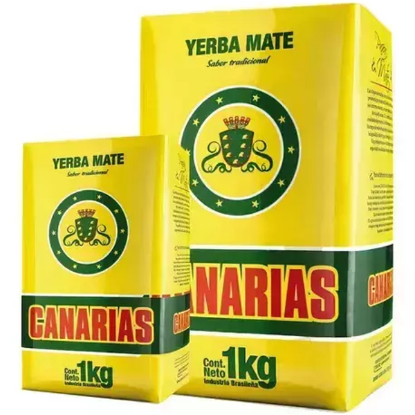 YERBAS