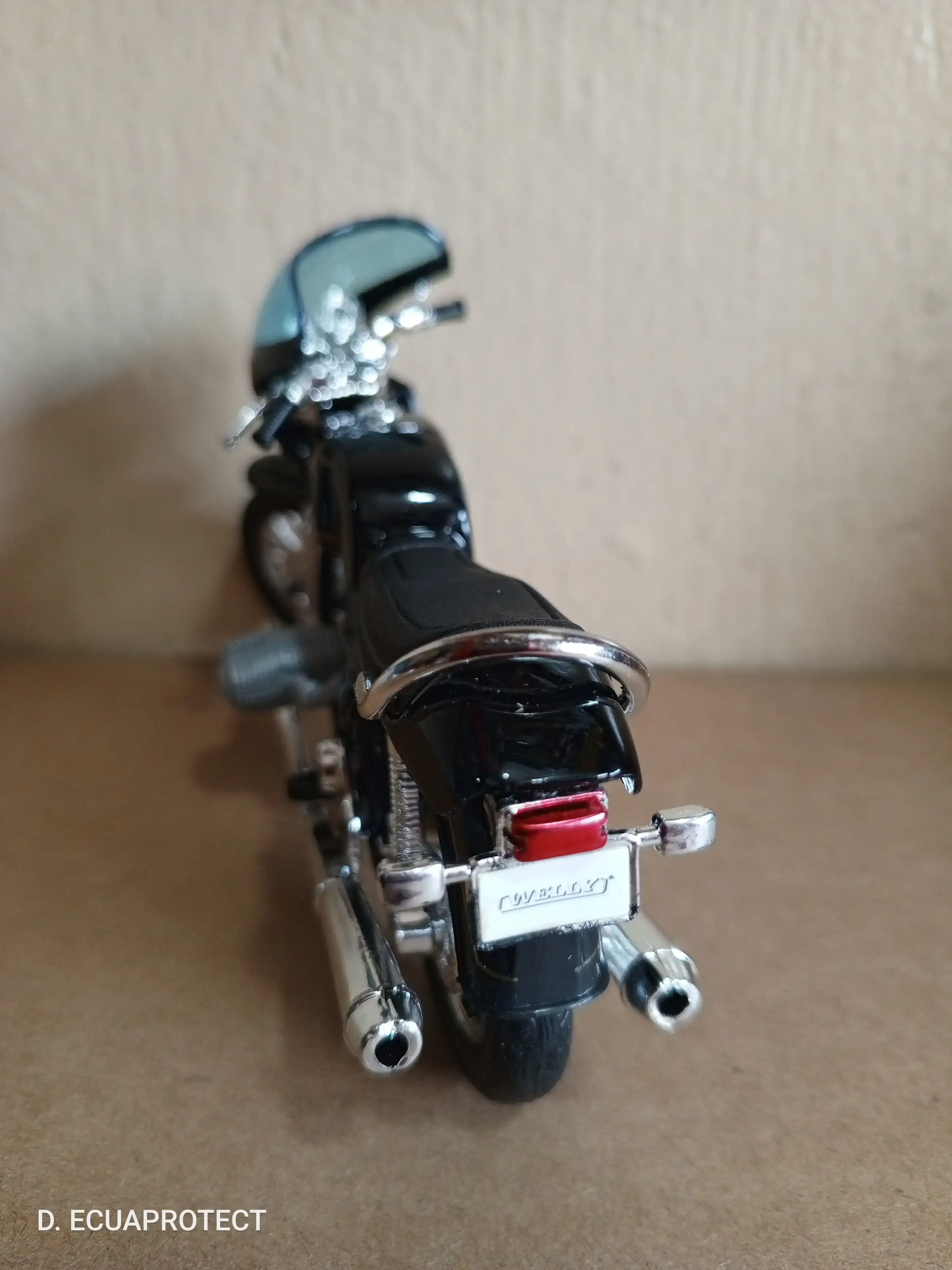 BMW R100S 🏍️ 3