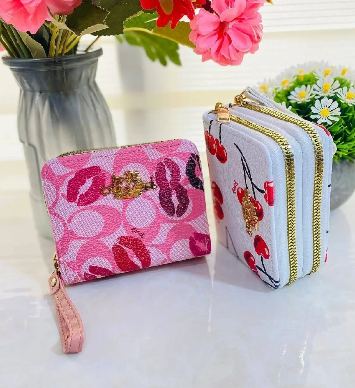 🌸✨ Mini Wallet Coach — Inspiración 1.1 4