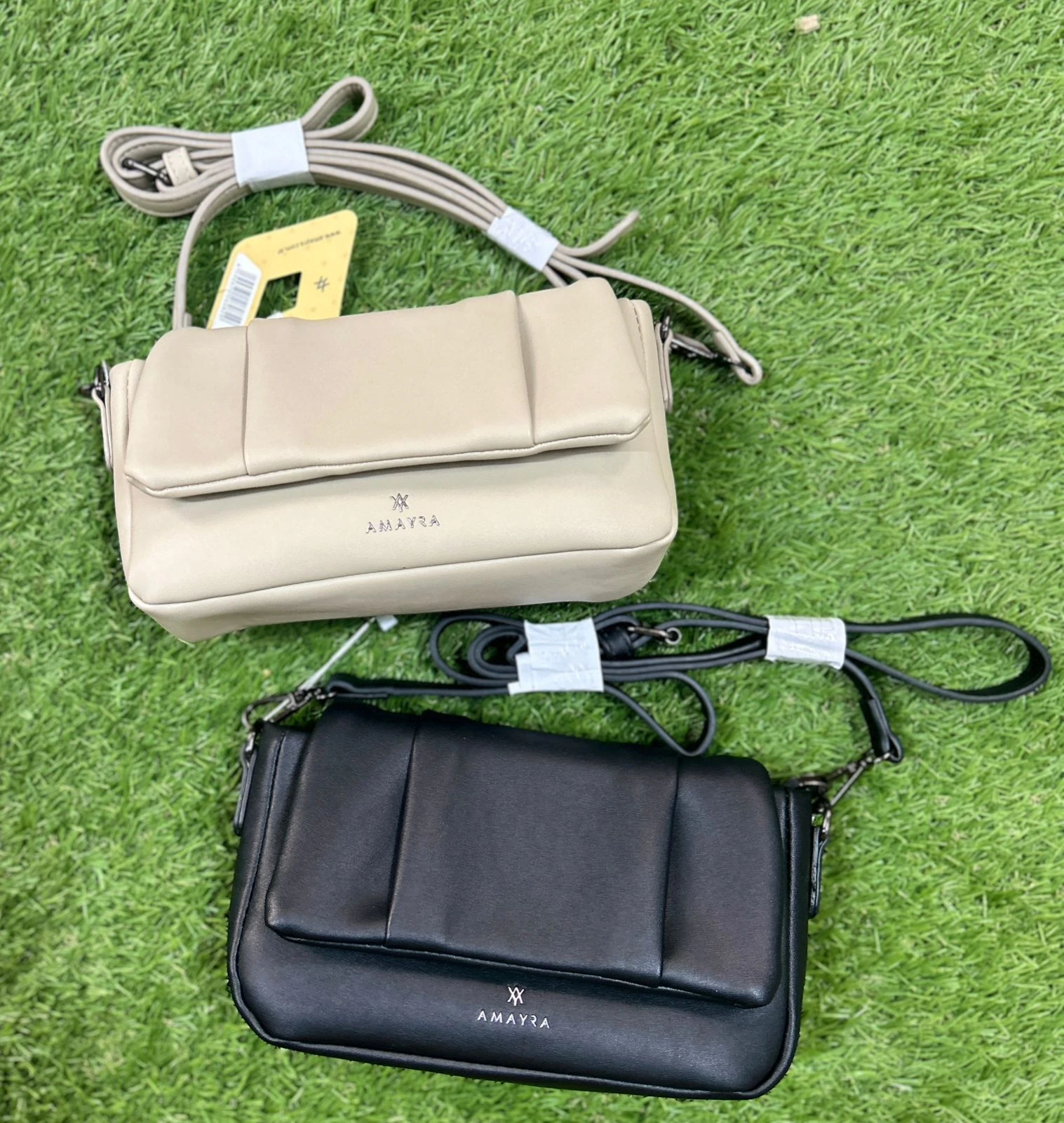 CARTERA AYMARA 