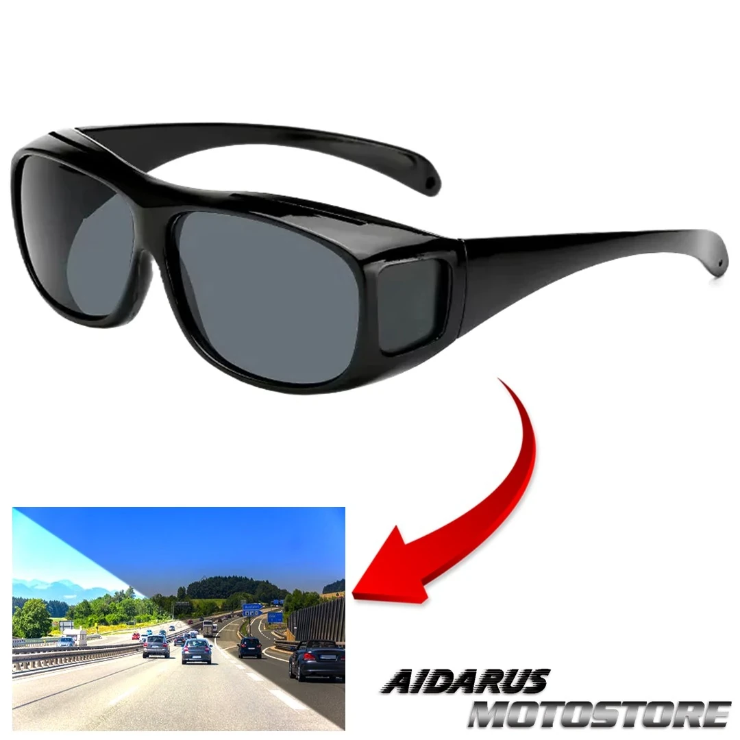 LENTES VISION HD DIA
