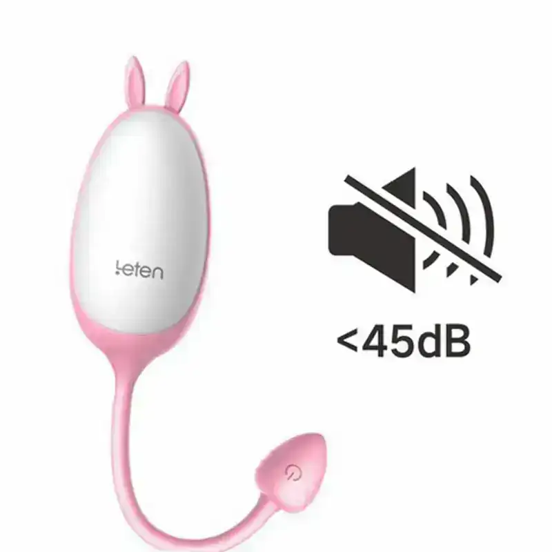 Huevo vibrador H001