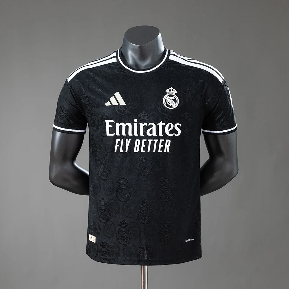 CAMISETA REAL MADRID ARQUERO 26/27