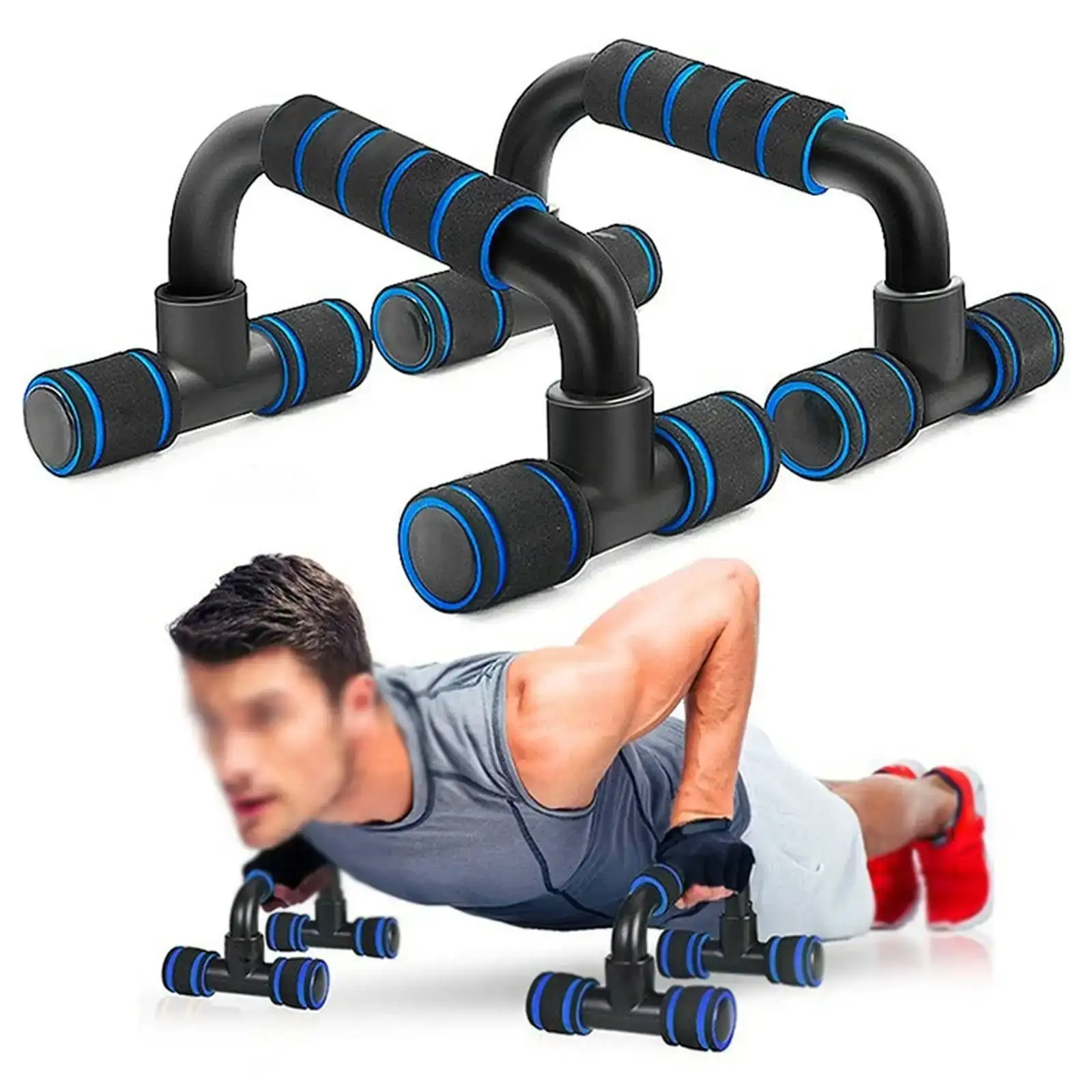 Barra push