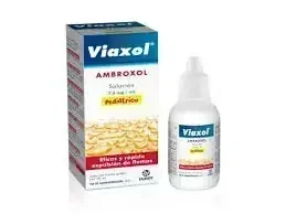 Viaxol (AMBROXOL)