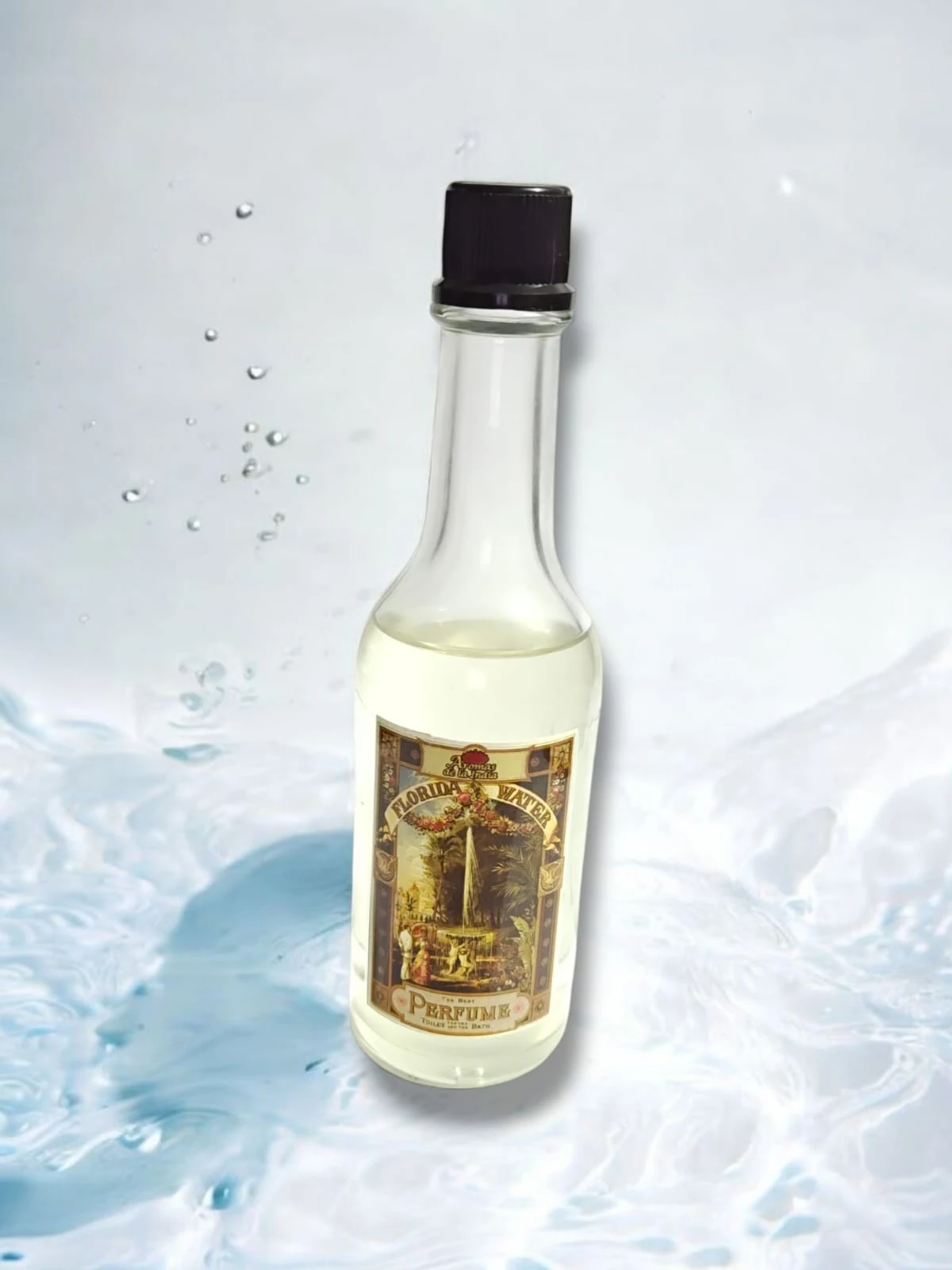 Agua Florida 100ml