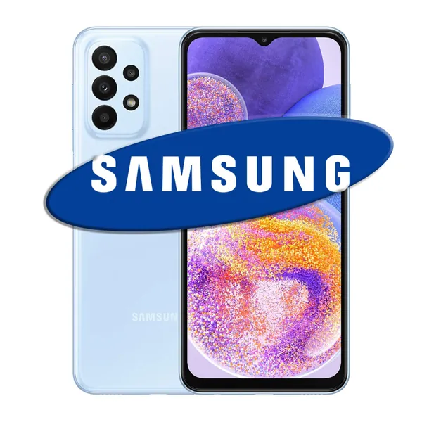 Pantallas LCD Samsung