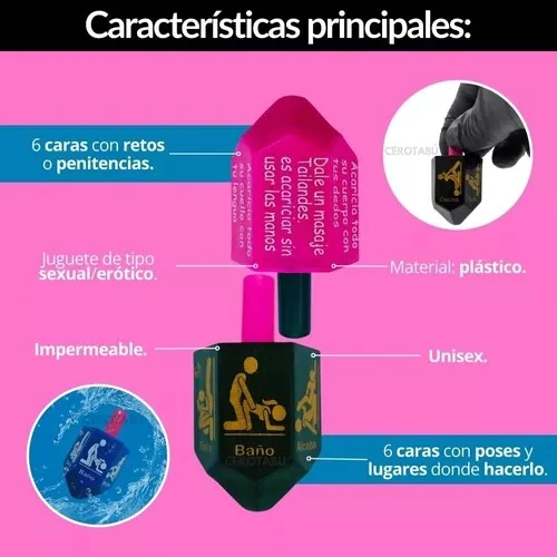 PIRINOLA SEXUAL 2