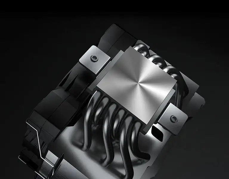 Cougar Forza 85 Essential  4