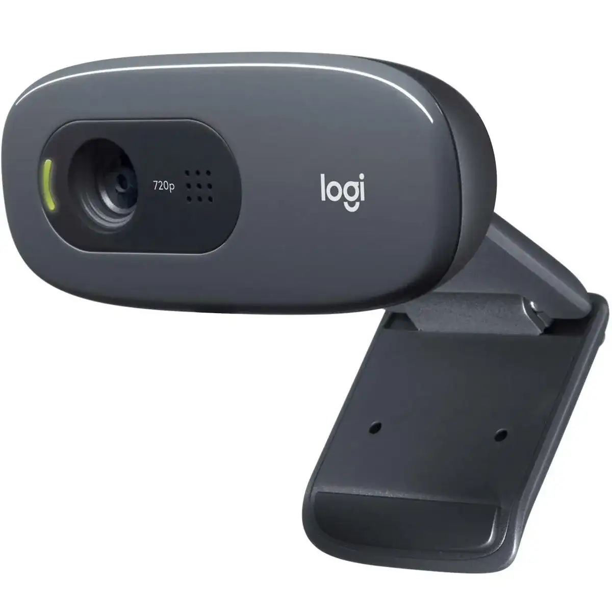 Logitech c270 HD  2