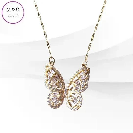 collar acero inoxidable  3