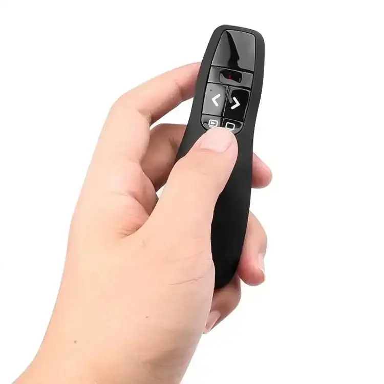 wireless presenter R400 2
