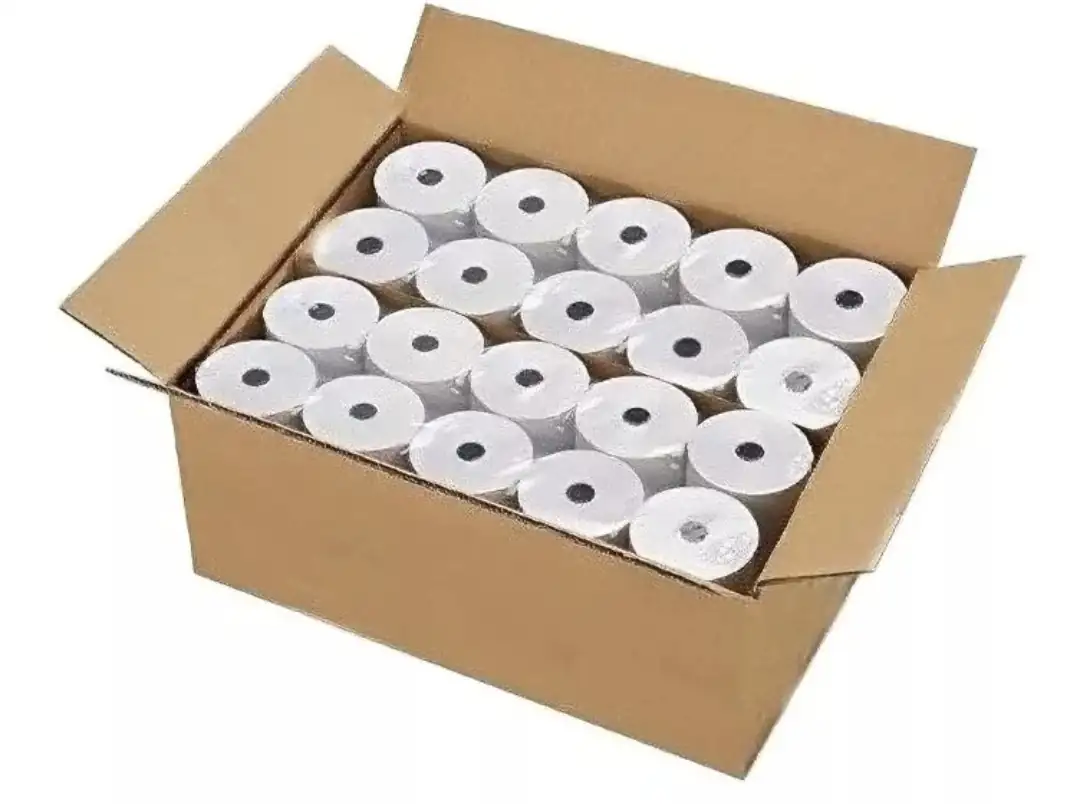 Rollos térmicos