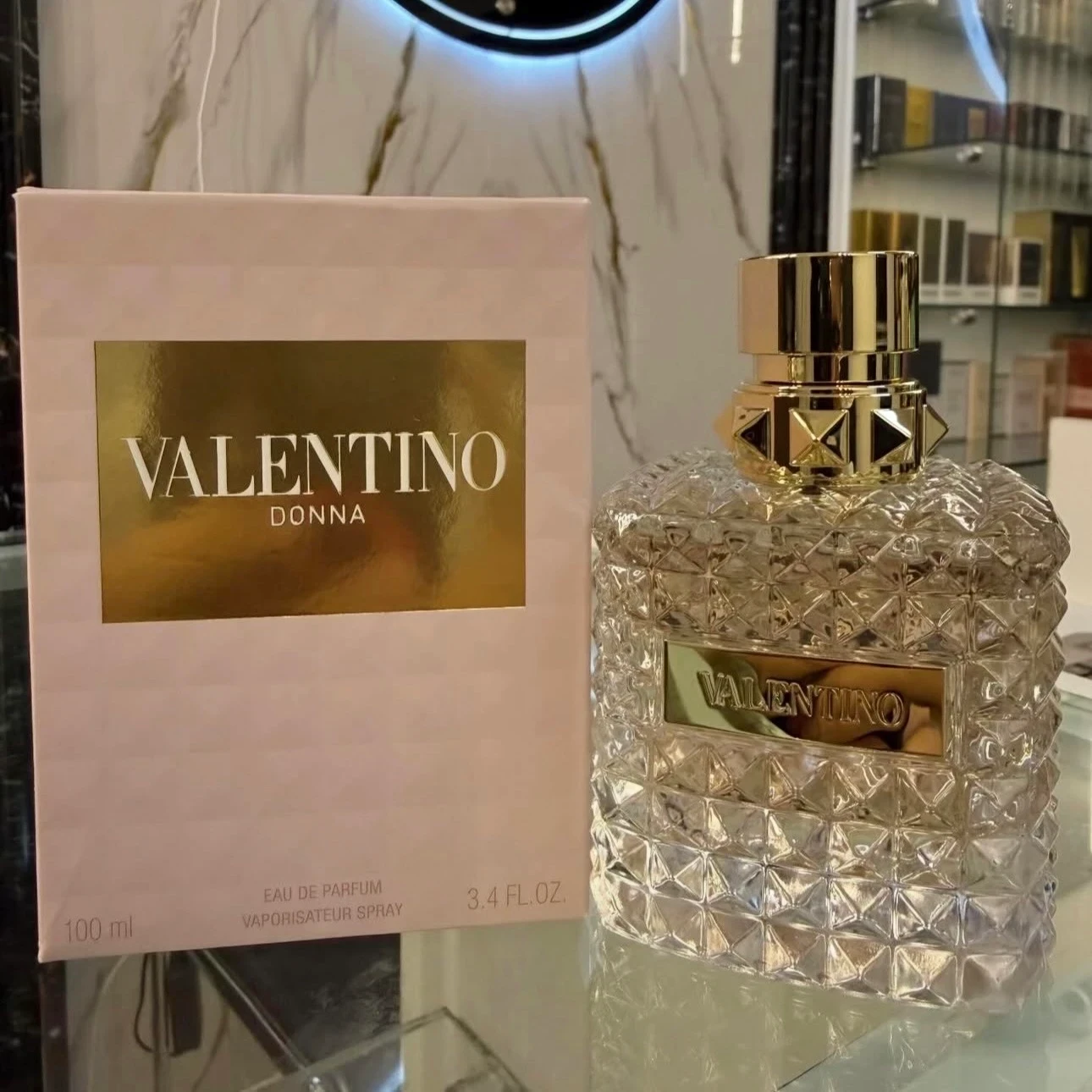 1.1 - Valentino Donna - Mujer 3