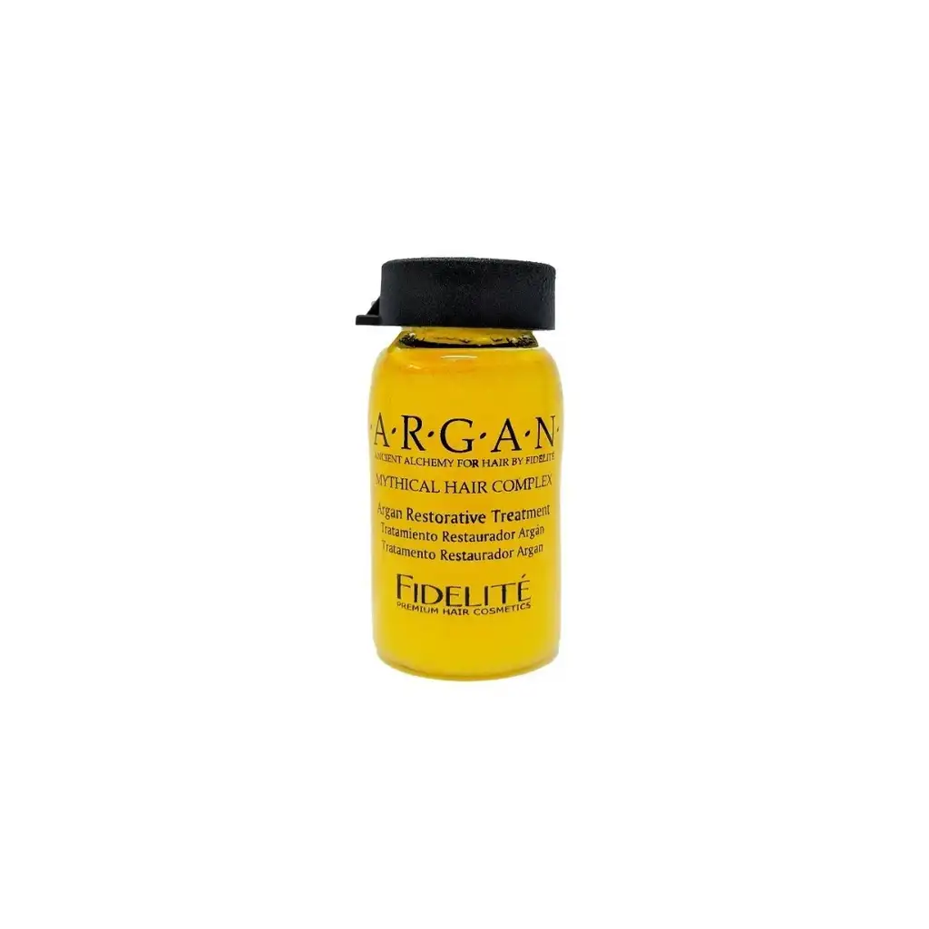 Ampolla Fidelite argan