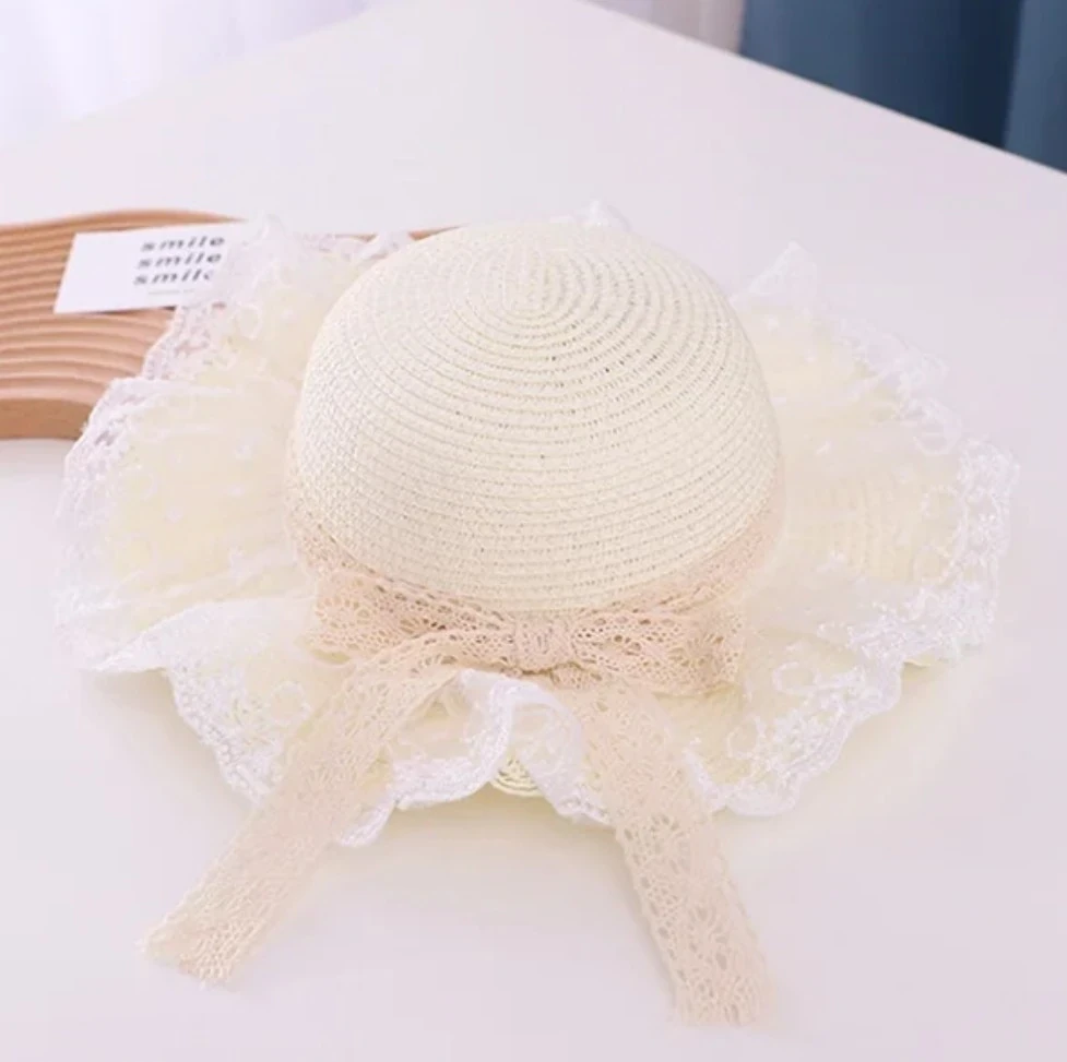 GORRO A SOMBRERO DE CEREMONIA  3