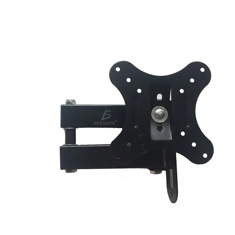 Soporte De Pantalla Tv Pared 14 A 27 Pulgadas  2