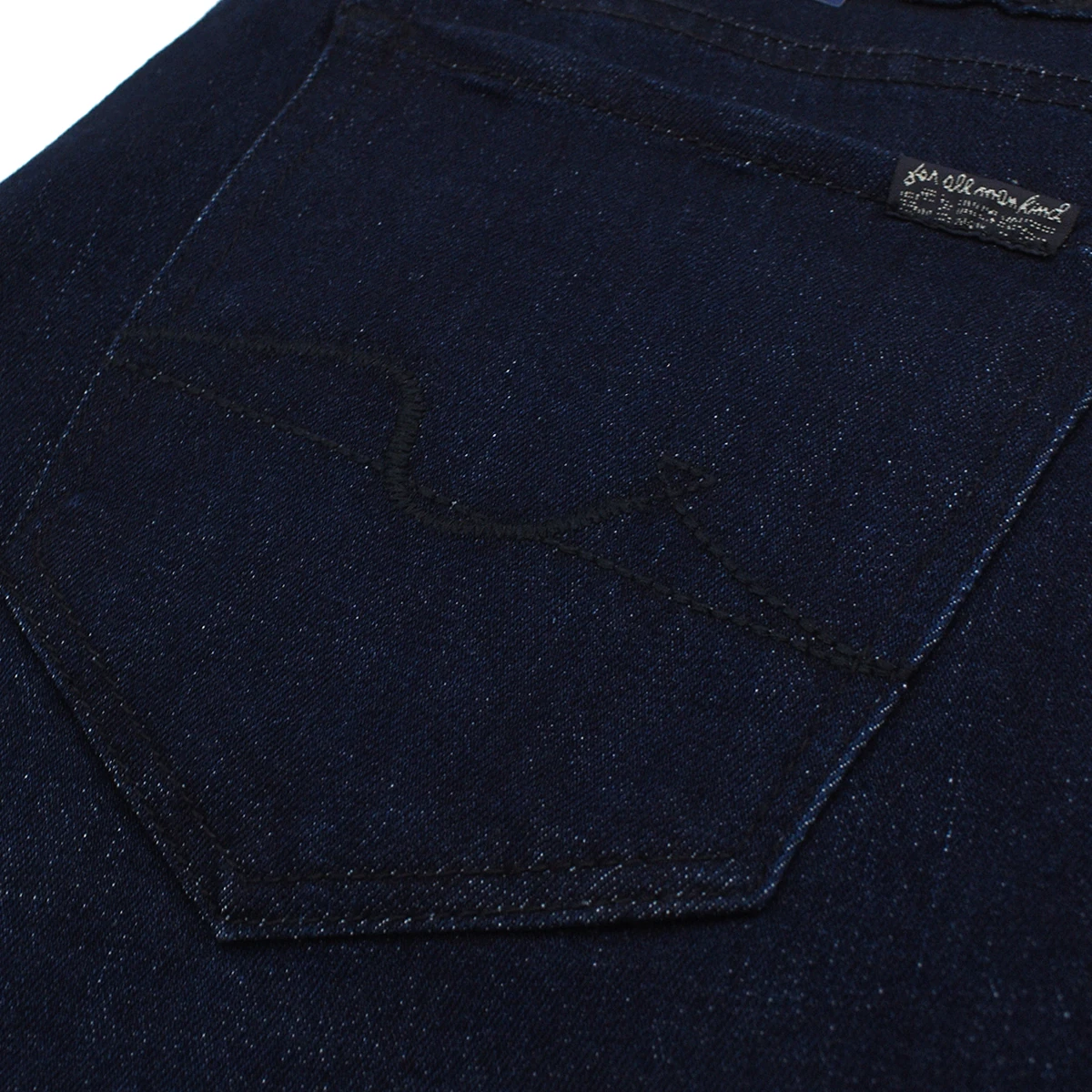 Pantalon Seven Azul Oscuro 3