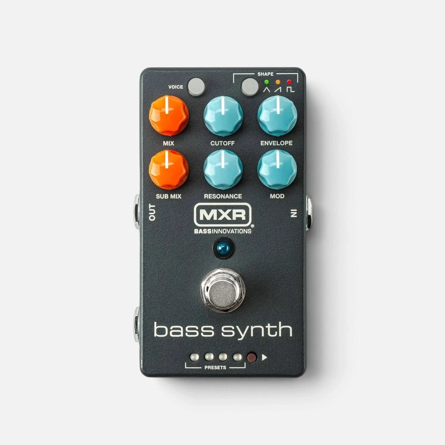 MB301G1 BASS SYNTH MXR