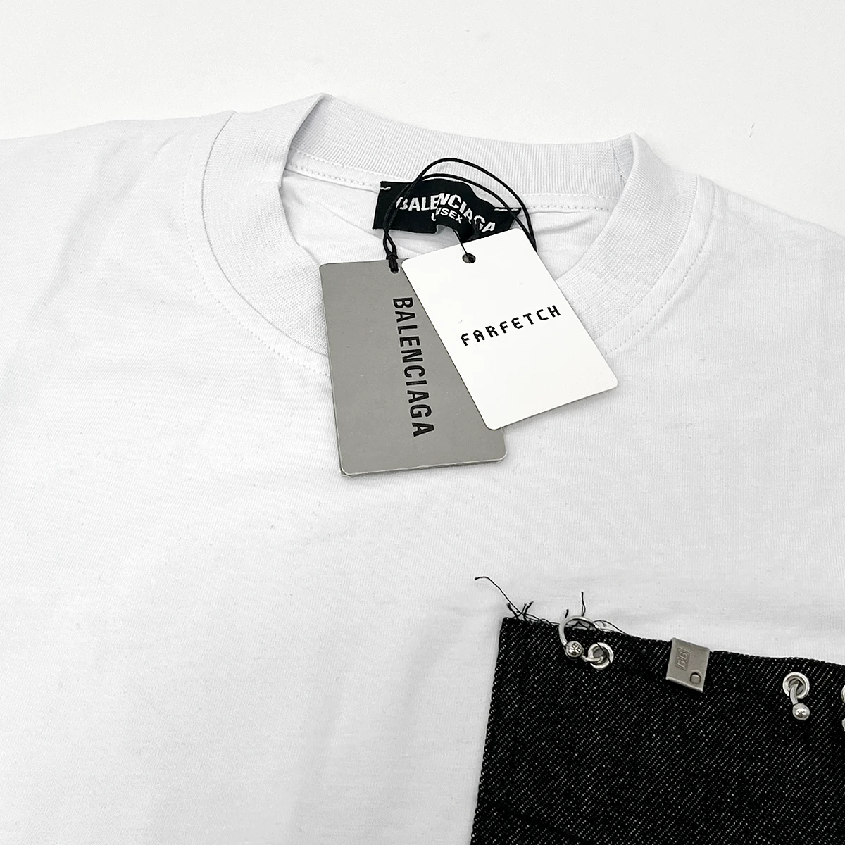 Playera Balenciaga 5