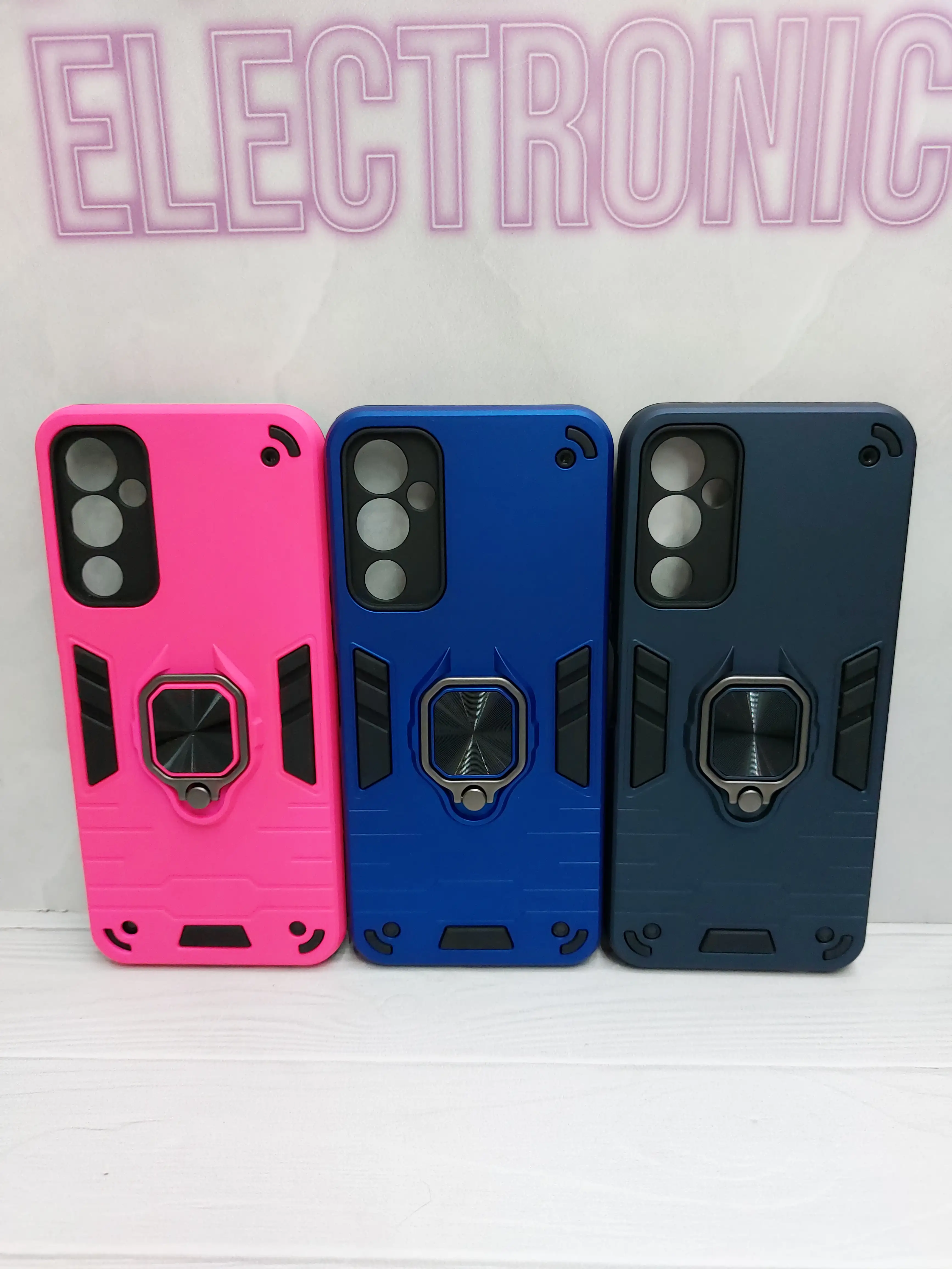 Tecno pova 4