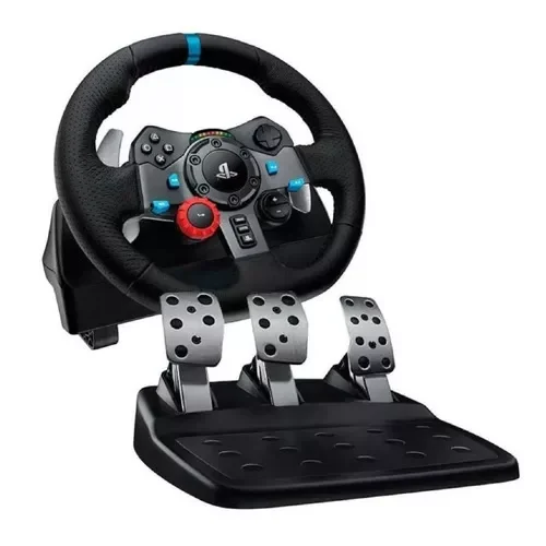 Logitech G29