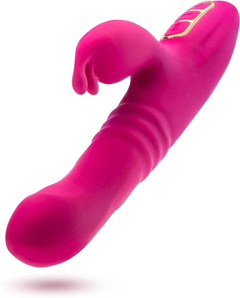 Lush – Kira – Velvet 2