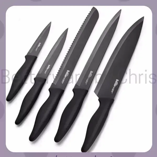 Cuchillo Chef Pro 