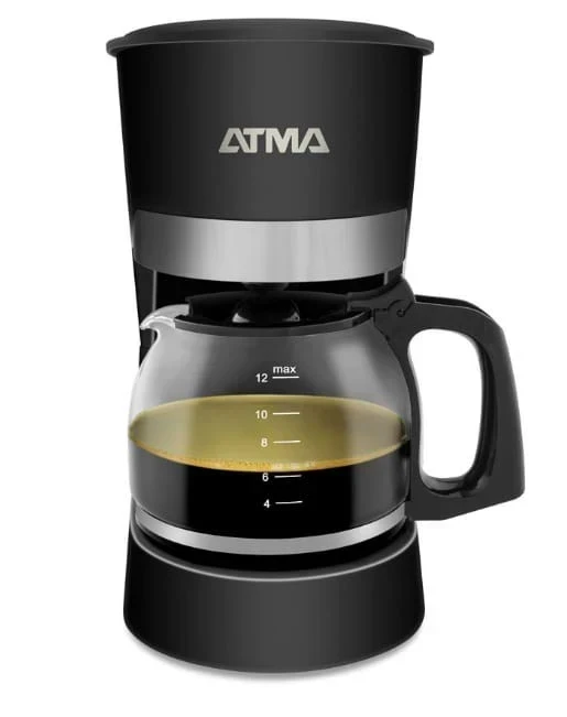 CAFETERA DE FILTRO ATMA 1.5 LTS