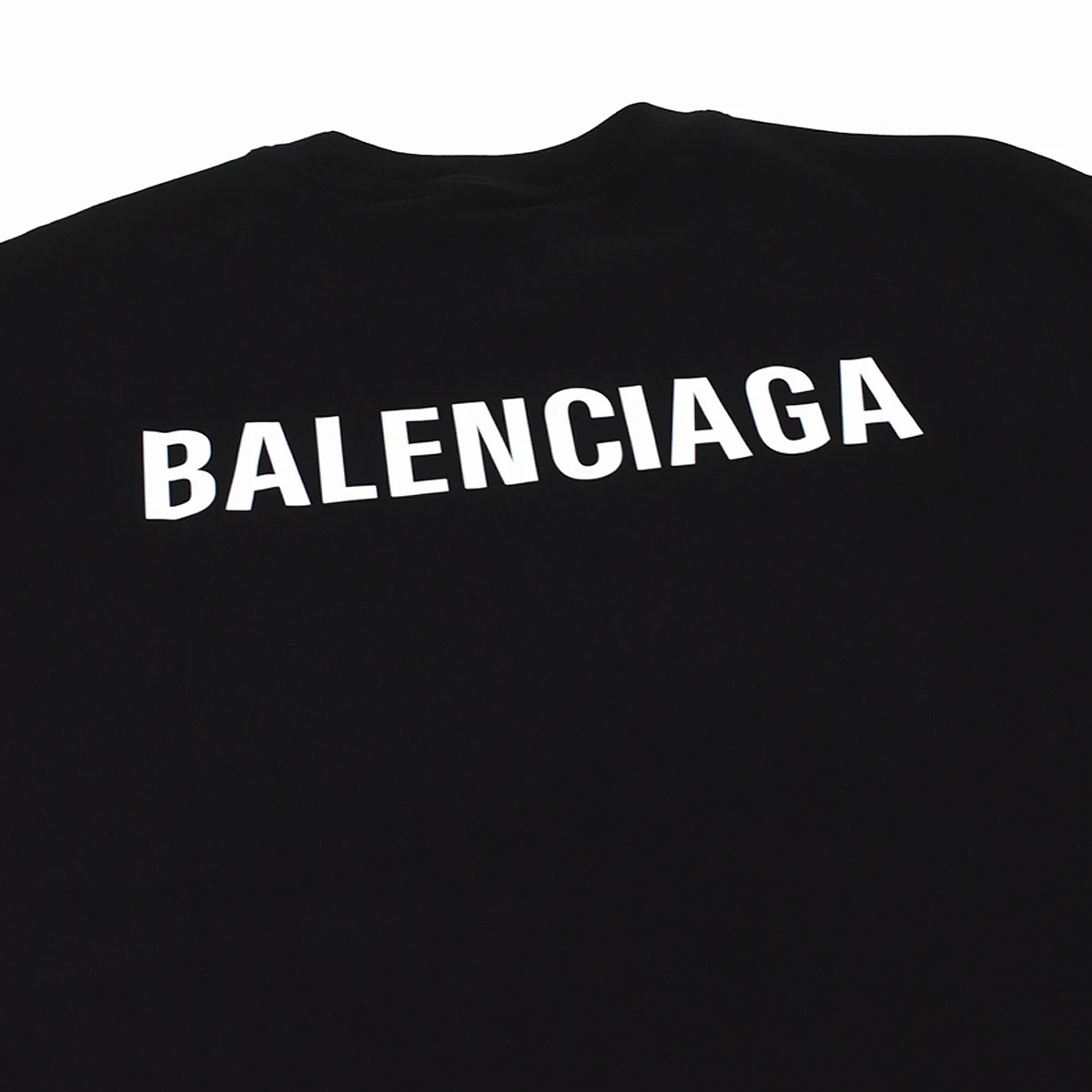 Playera Balenciaga 7