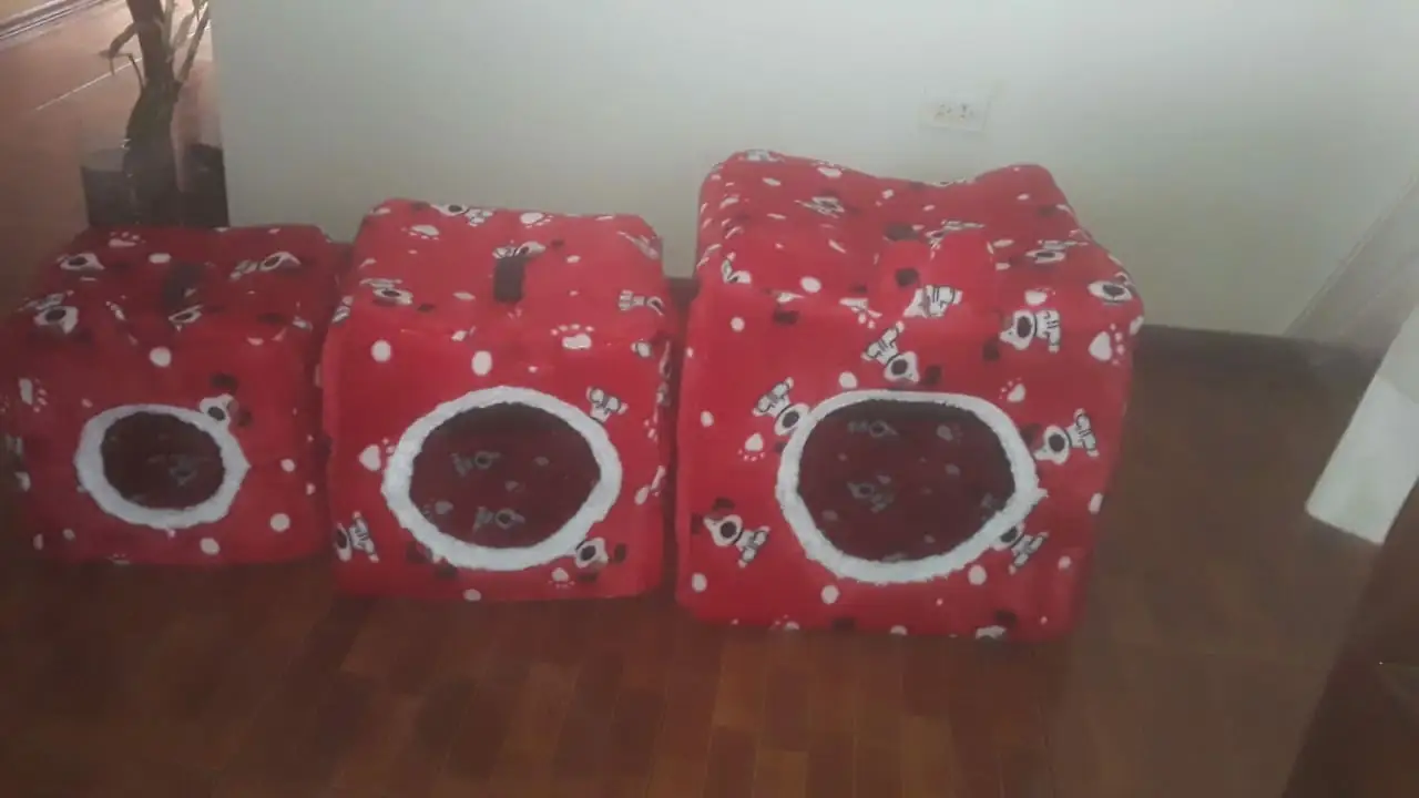 CAMAS DOBLE FUNCION 2
