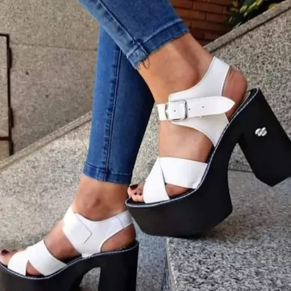 Sandalias 4