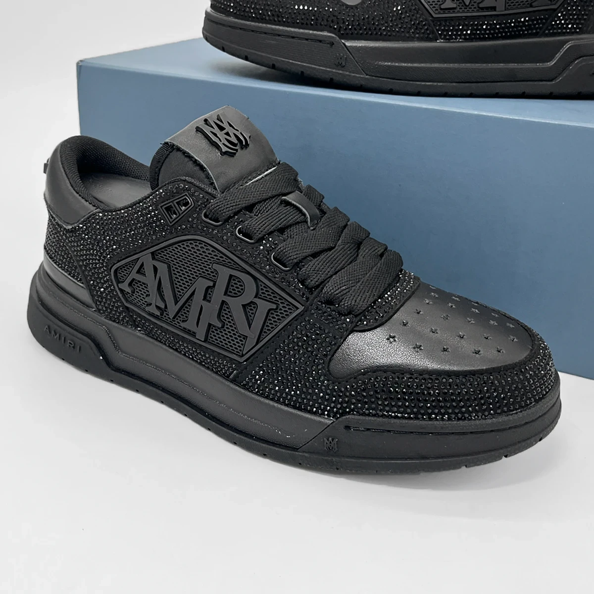 Tenis Amiri  6
