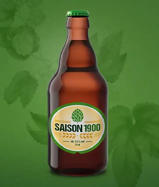 Saison 1900