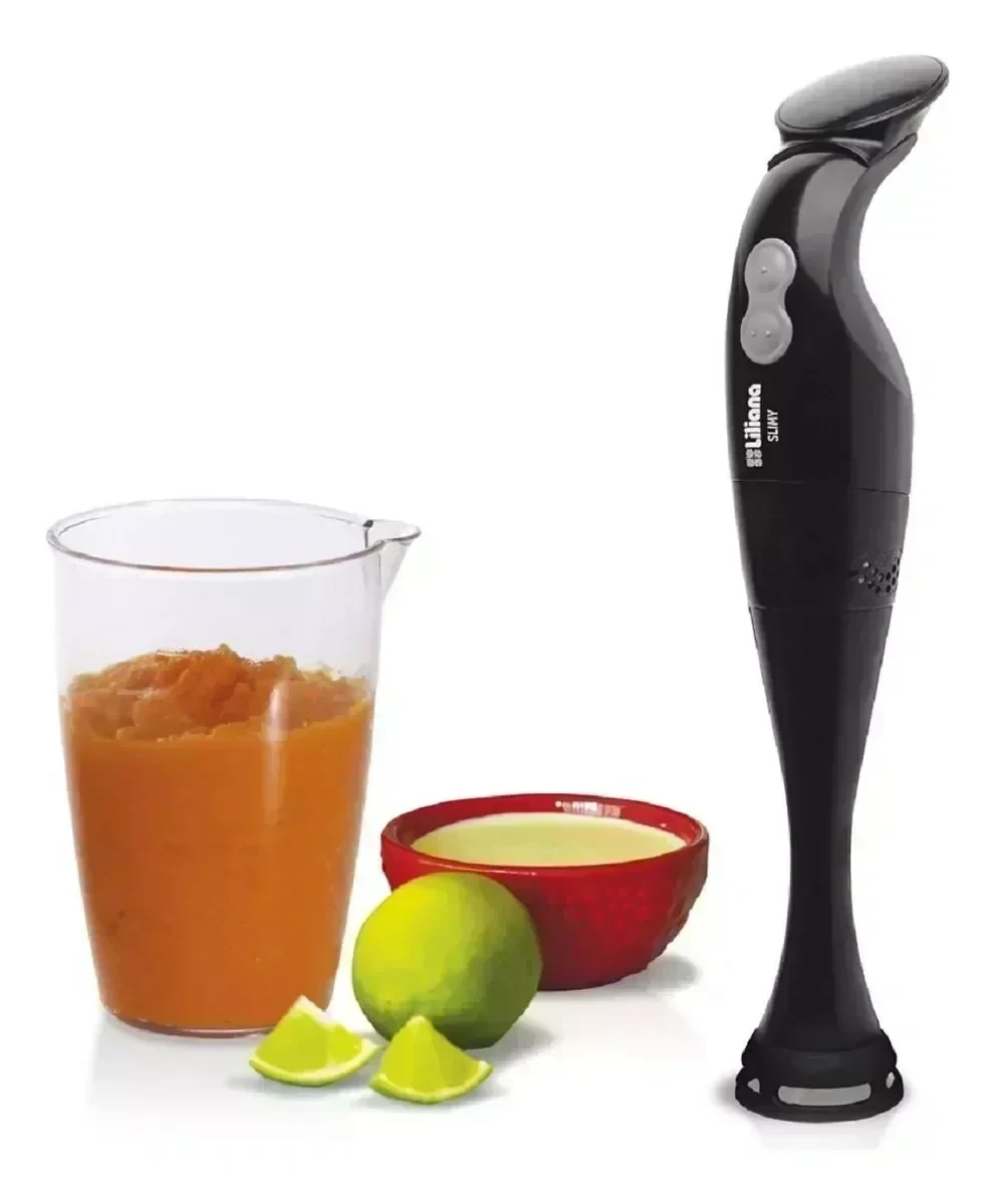 MIXER LILIANA SLIMY 450W