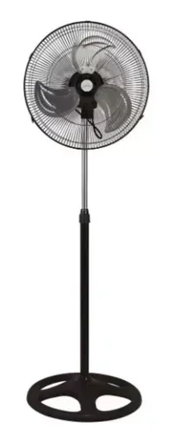 Ventilador Pionner 3 En 1 20" 100W Aspas de Metal 3
