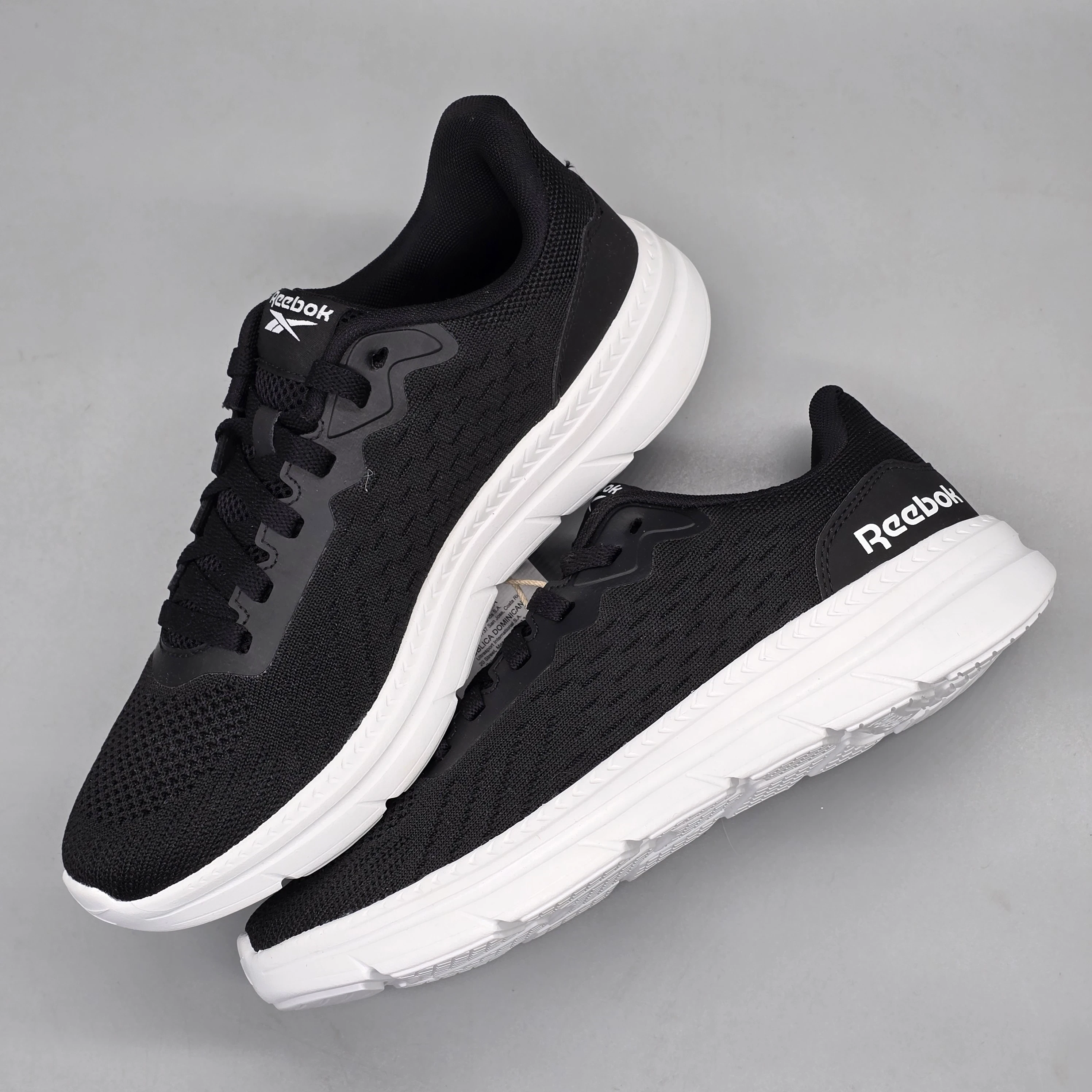 REEBOK QUICK JOGGER 8