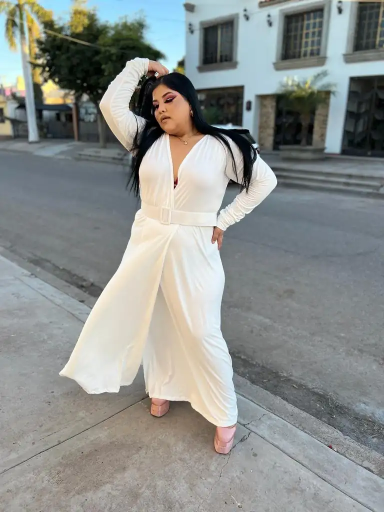 Maxi blanco 