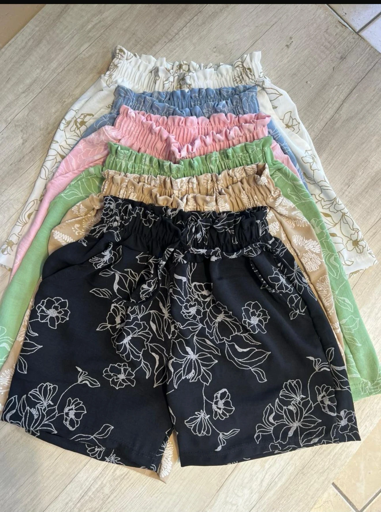 SHORT CEY