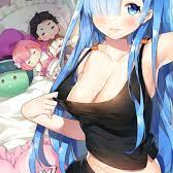 Hentai