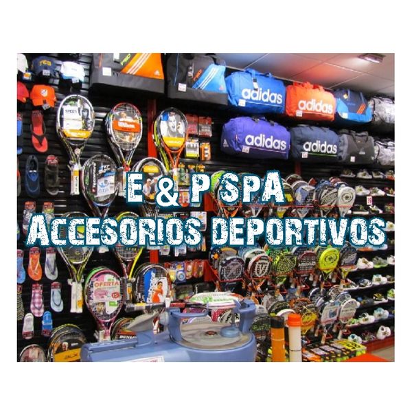 ACCESORIO DEPORTIVO 