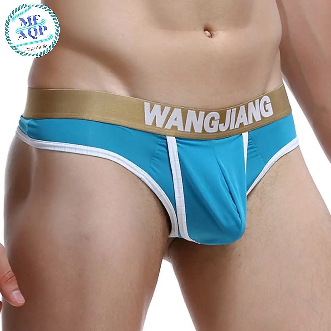SLIP TANGA SEMIHILO "PASIÓN"