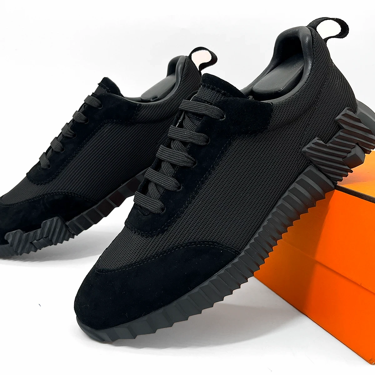 Tenis Hermes  5