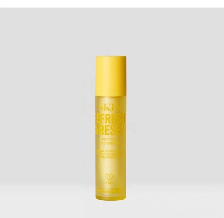 Crema para contorno de ojos beauty creations 5