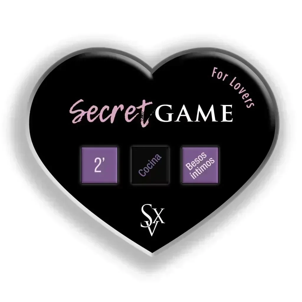 Secret Game- Juego de dados 2