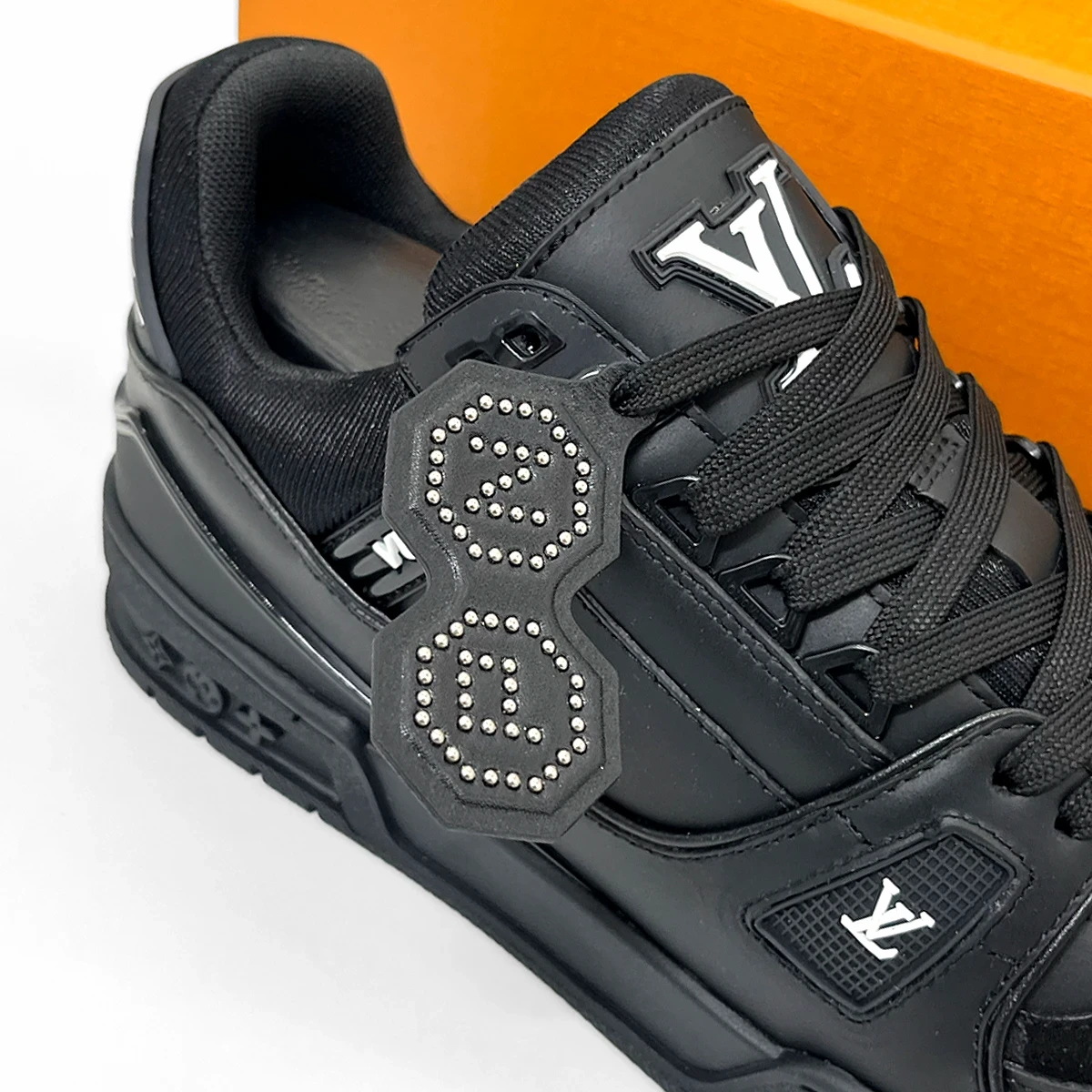 Tenis Louis Vuitton Trainner 7