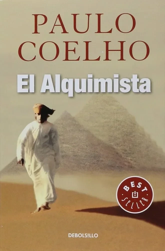 EL ALQUIMISTA