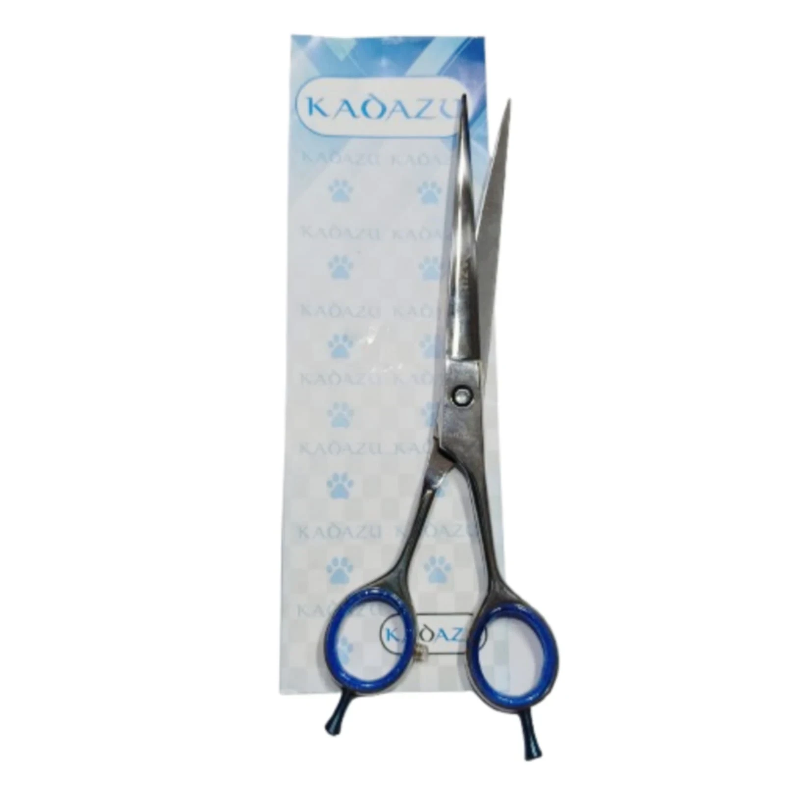 Tijera Recta Acero 8" Kadazu