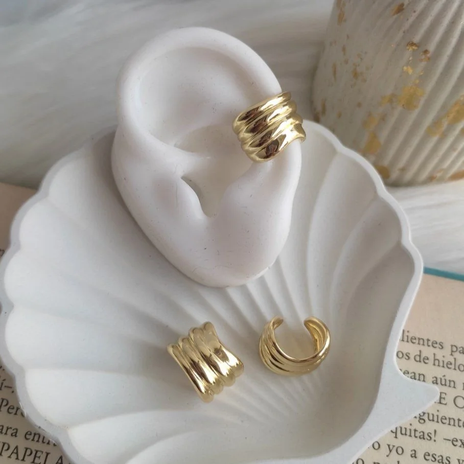 Earcuff Daliana 2