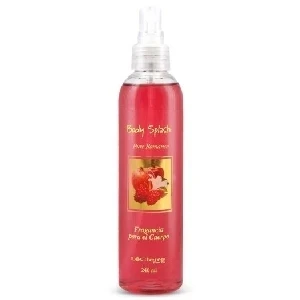 BODY SPLASH PURE ROMANCE 240ML
